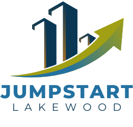 Jumpstart Lakewood Logo